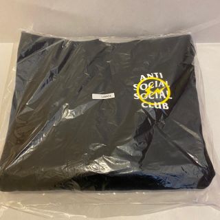 フラグメント(FRAGMENT)のL Fragment x Assc yellow Bolt Hoodie (パーカー)