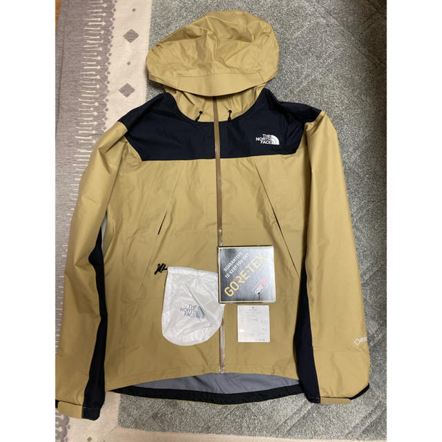 ノースフェイス クライムライト ジャケット ケルプタン 品揃え豊富で