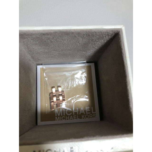 Michael Kors(マイケルコース)の最終値下げ！MICHEAL KORS 時計 レディースのファッション小物(腕時計)の商品写真