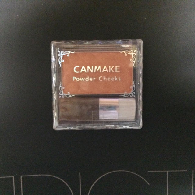 CANMAKE(キャンメイク)の値下げ⭐️キャンメイクチークセット コスメ/美容のベースメイク/化粧品(チーク)の商品写真