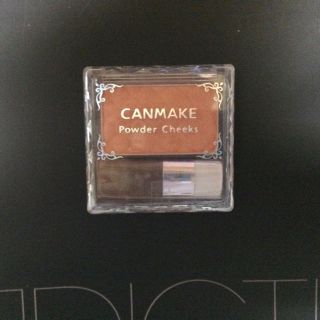 キャンメイク(CANMAKE)の値下げ⭐️キャンメイクチークセット(チーク)