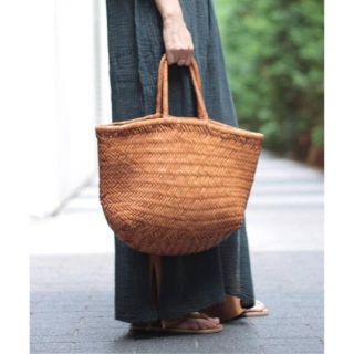 ドゥーズィエムクラス(DEUXIEME CLASSE)のDeuxieme Classe *DRAGON TOTE(トートバッグ)