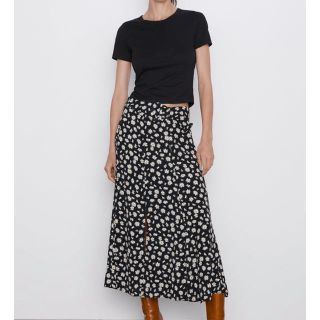 ザラ(ZARA)のnico様 専用ページ★2/25までお取り置き(ロングスカート)