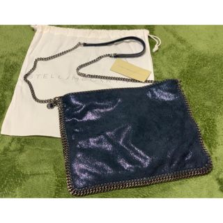 ステラマッカートニー(Stella McCartney)のステラマッカートニー ショルダーバッグ(ショルダーバッグ)