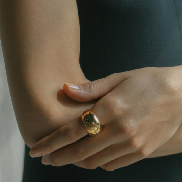 高評価得価daughtersjewelry ringの通販 by nami 's shop｜ラクマリング(指輪)
