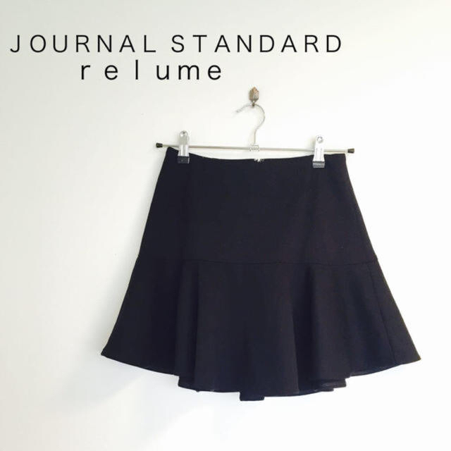 JOURNAL STANDARD(ジャーナルスタンダード)のフレアスカート♡ レディースのスカート(ミニスカート)の商品写真