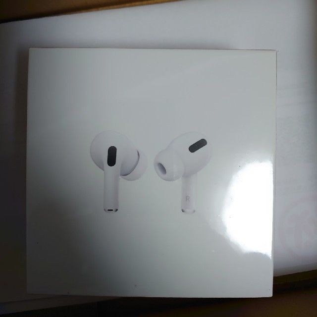 Air pods pro MWP22J/A airpodspro