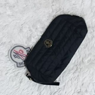 モンクレール(MONCLER)の最終お値下げ☆新品同様☆MONCLER☆ポーチ(ポーチ)