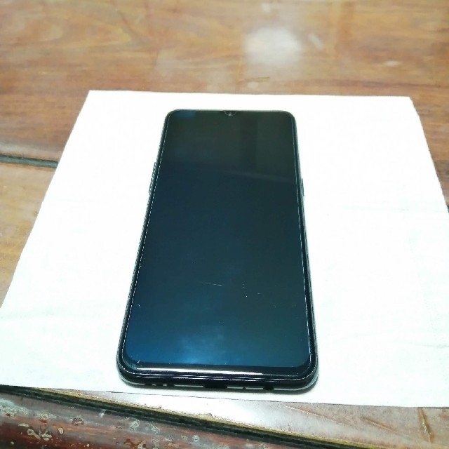 OPPO reno a 64GB black