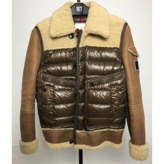 MONCLER(ダウンジャケット)のフリマアイテム一覧 MONCLER(ダウンジャケット)のフリマアイテム一覧