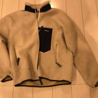 パタゴニア(patagonia)のpatagonia パタゴニア レトロX(ブルゾン)