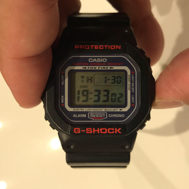 BUMP OF CHICKEN G-SHOCK コラボグッズレディース