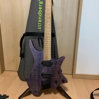 てん.WHITE様用 .strandberg* boden original6の通販 by しるびあ's