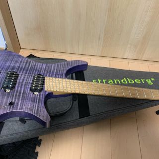 てん.WHITE様用 .strandberg* boden original6の通販 by しるびあ's