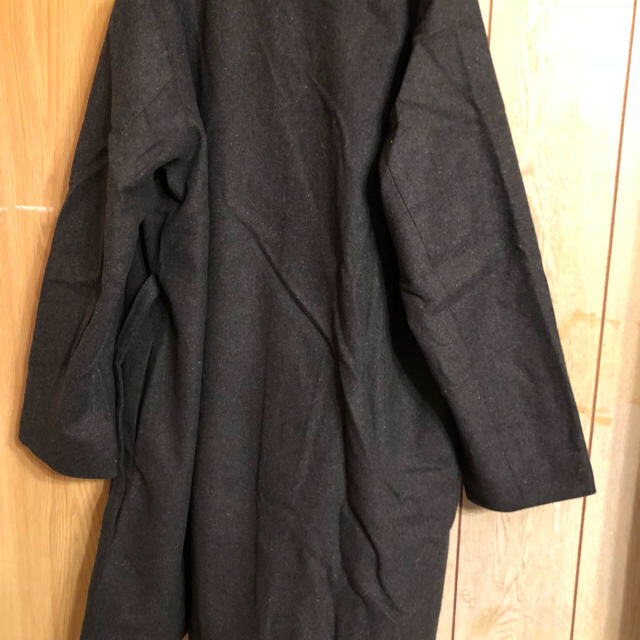 LUCA(ルカ)の専用 LUCAチェスターコート レディースのジャケット/アウター(チェスターコート)の商品写真