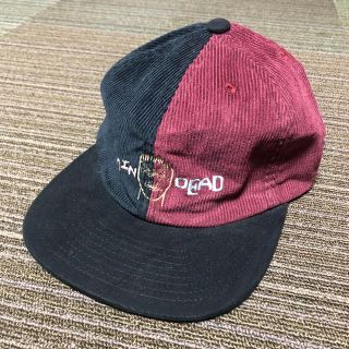 ビームス(BEAMS)のBrain Dead ブレインデッド キャップ(キャップ)