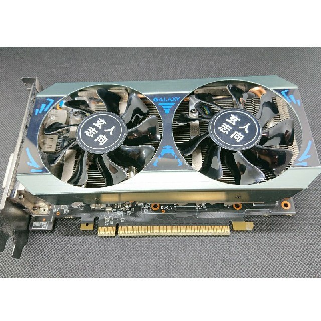 グラフィックボード GTX970 玄人志向