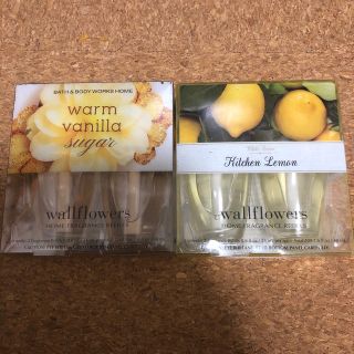 バスアンドボディーワークス(Bath & Body Works)の専用(アロマオイル)