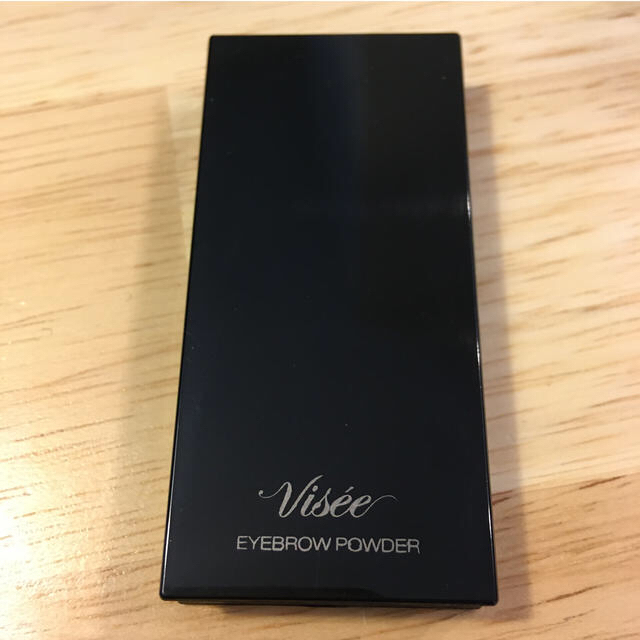 VISEE(ヴィセ)のヴィセ　アイブロー コスメ/美容のベースメイク/化粧品(パウダーアイブロウ)の商品写真