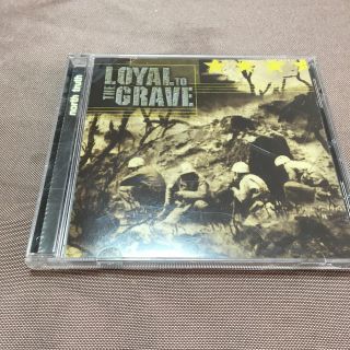 loyal to the  grave north truth(ポップス/ロック(邦楽))