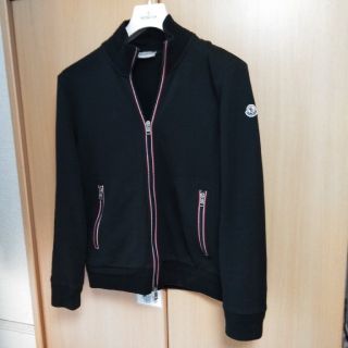 モンクレール(MONCLER)のモンクレール　ジップパーカー　トレーナー正規品(パーカー)