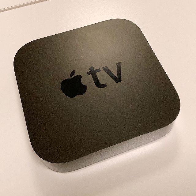 Apple TV MD199J/A(第3世代)