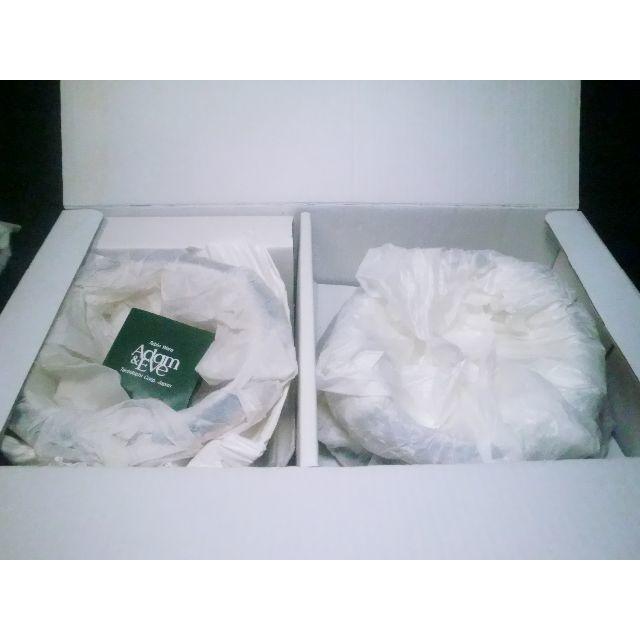 たち吉アダム&イブ シチューセット5客 インテリア/住まい/日用品のキッチン/食器(食器)の商品写真