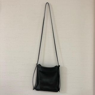 ユナイテッドアローズグリーンレーベルリラクシング(UNITED ARROWS green label relaxing)のショルダーバッグ　MARCO MASI(ショルダーバッグ)