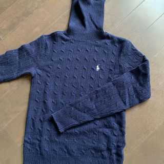 ラルフローレン(Ralph Lauren)のえーみ様専用　ニット セーター2枚(ニット/セーター)