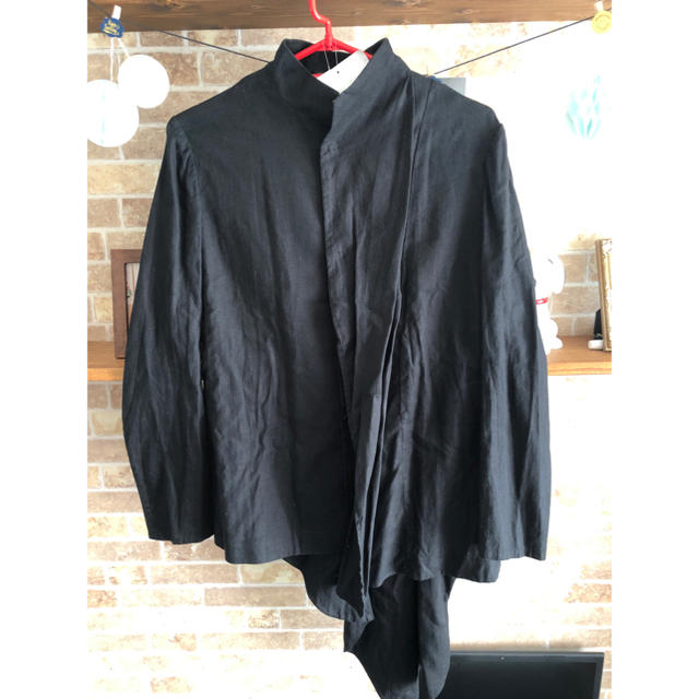 ヨージヤマモト Yohji Yamamoto NOIR 値下げ