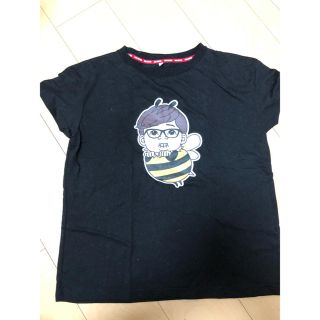 シマムラ(しまむら)のヒカキン ハチキン しまむら コラボ 限定 Tシャツ YouTube(Tシャツ(半袖/袖なし))