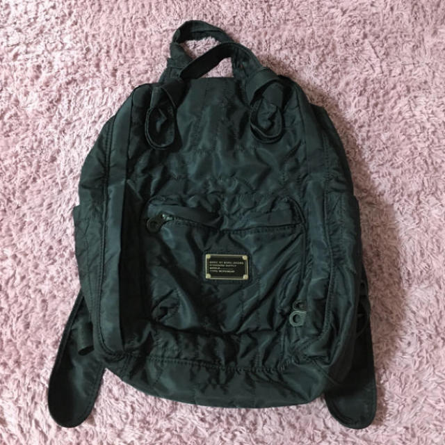 MARC JACOBS(マークジェイコブス)のMARC BY MARC JACOBS リュック レディースのバッグ(リュック/バックパック)の商品写真
