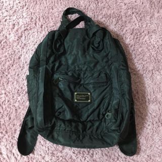 マークジェイコブス(MARC JACOBS)のMARC BY MARC JACOBS リュック(リュック/バックパック)