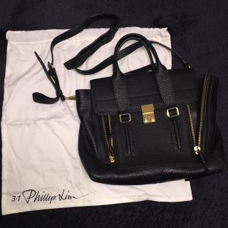 スリーワンフィリップリム(3.1 Phillip Lim)の3.1PhillipLimバッグ(ショルダーバッグ)