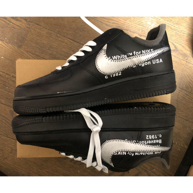 moma nike off white