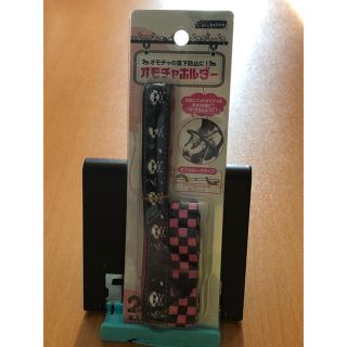 赤ん坊カンパニー オモチャホルダー 新品未開封(ベビーカー用アクセサリー)