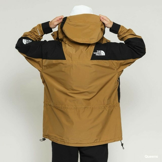 THE NORTH FACE 1994 RETRO MOUNTAIN