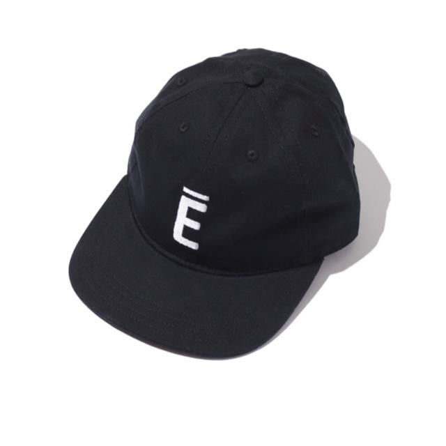 メンズennoy  E CAP