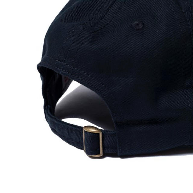 1LDK SELECT(ワンエルディーケーセレクト)のennoy E cap メンズの帽子(キャップ)の商品写真