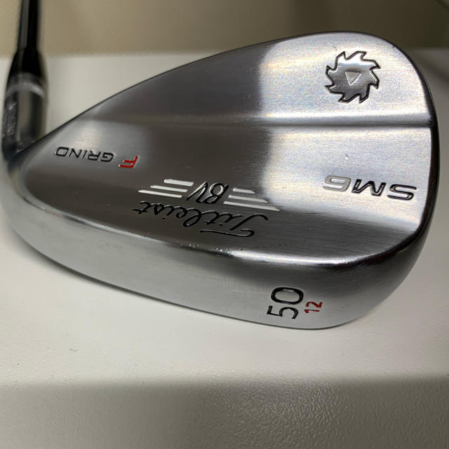 Titleist - タイトリスト　ウェッジ　50 58 ダイナミックゴールドツアーイシューx100