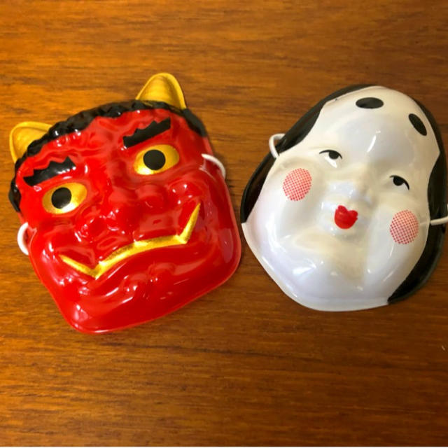 Pom様専用 ミニお面 赤 緑鬼と福セットの通販 By Cathedge S Shop ゴールデンウィーク中は発送遅延します ラクマ Pom様専用 ミニお面 赤 緑鬼と福セットの通販 By Cathedge S Shop ゴールデンウィーク中は発送遅延します ラクマ