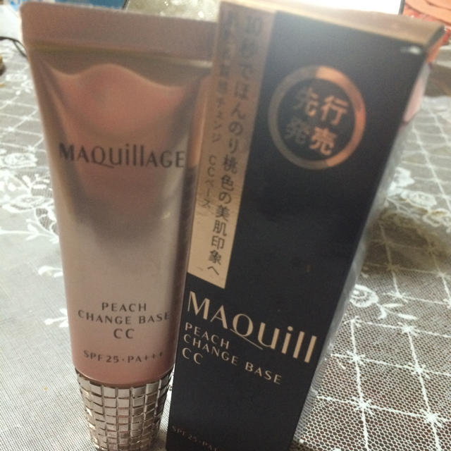 MAQuillAGE(マキアージュ)のはーちゃん様専用‼︎ コスメ/美容のベースメイク/化粧品(化粧下地)の商品写真