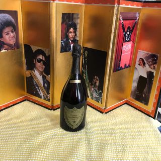 ドンペリニヨン(Dom Pérignon)の1982年ドンペリ  ヴィンテージ  希少価値     301  お値引きOK(シャンパン/スパークリングワイン)