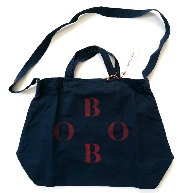 BOBO CHOSES ボボショセス トートバッグ bobochoses