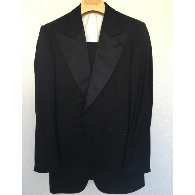GUCCI - GUCCI タキシードの通販 by september's shop|グッチ GUCCI - GUCCI タキシードの通販 by september's shop|グッチ