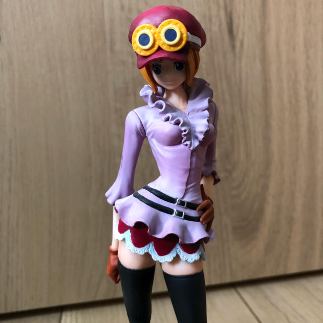 ワンピース コアラ フィギュアの通販 by キタさん shop|ラクマ ワンピース コアラ フィギュアの通販 by キタさん shop|ラクマ