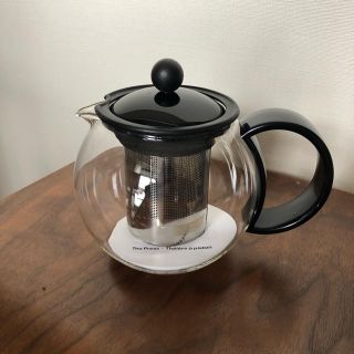 ボダム(bodum)のrantoku様専用　ボダム　ASSAM ティープレス(その他)