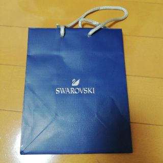 スワロフスキー(SWAROVSKI)のスワロフスキーショッパー(ショップ袋)