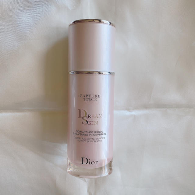 Dior(ディオール)のdior カプチュールトータル　ドリームスキン コスメ/美容のスキンケア/基礎化粧品(フェイスクリーム)の商品写真