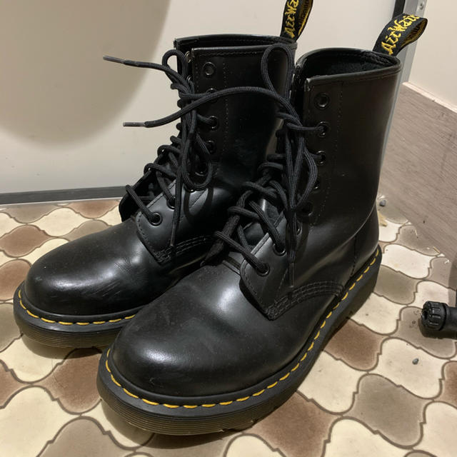 Dr.Martens ドクターマーチン　　8ホール